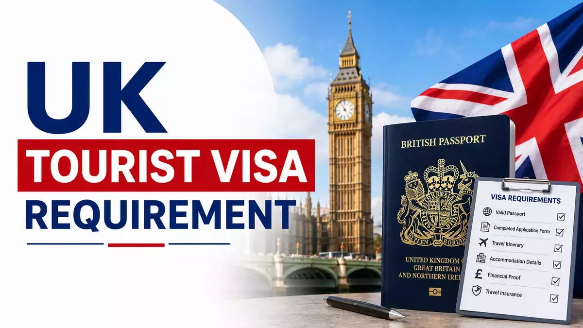 Apply for UK Fiance Visa: Important Steps Before You Submit Your Application