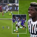 Fans Are Convinced Man Utd Ruined Paul Pogba