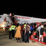 KQ Eyeing Wider EU Market Through AirBaltic Deal