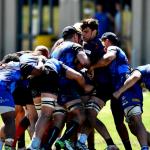 Dobson Happy As Stormers Showcase Their Depth