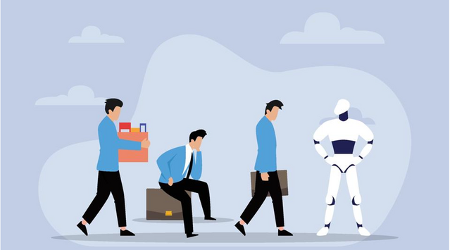 Why Amazon’s Job Cuts Aren’t About Technology
