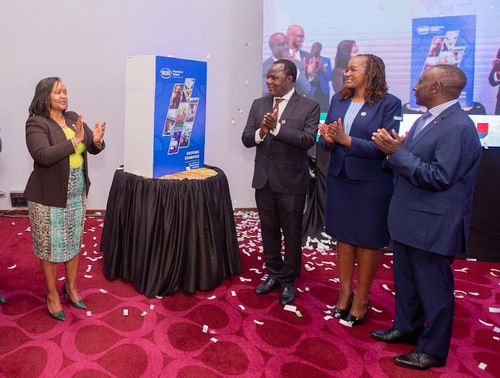 Kebs Unveils New Food And Transport Standards