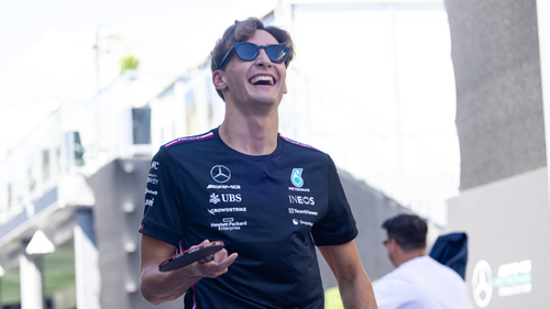 Rivers Shocked By 'Obscene' Prospect Of One-million Euros Fines
