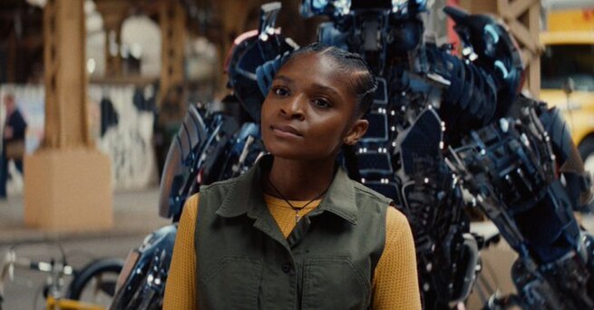 How Ironheart’s Cinematography Makes Marvel’s Tech Feel Real