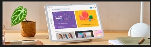 Google Boosts Tablet Apps’ Visibility On Play Store Following Pixel Tablet Launch