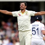 Root, Bairstow, Crawley Give England Big Lead Over Australia