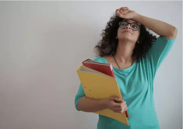 5 Overwhelm Culprits Burning Out High Achievers – And How to Fix Them