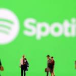 Spotify To Trim 6% Of Workforce In Latest Tech Layoffs
