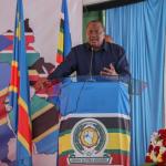 Uhuru Calls For Cessation Of Hostilities In DRC As Fight Worsens