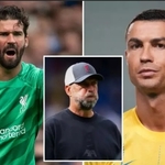 Alisson Has Already Made His Opinion On Saudi Pro League Transfer Clear With Liverpool Comments