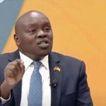 'I Was Arrested Naked At My Home, I'm Still In Trauma,' Cherargei Recounts Details Of 2022 Arrest