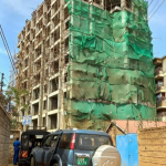 Over 80% Of Kiambu Buildings Are Unsafe