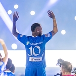 Neymar Injury Delays Al-Hilal Debut By A Month