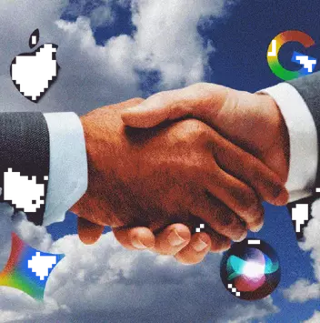 Apple-Google Gemini Deal Reshapes AI Power