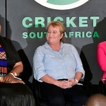 CSA Celebrates Landmark Moment In Women's Cricket