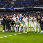 Madrid, The Capital Of World Football
