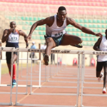Jepngetich Puts Bathurst Heartbreak Behind, Wins U-20 Trials