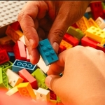 You Can Finally Buy Lego’s Braille Bricks