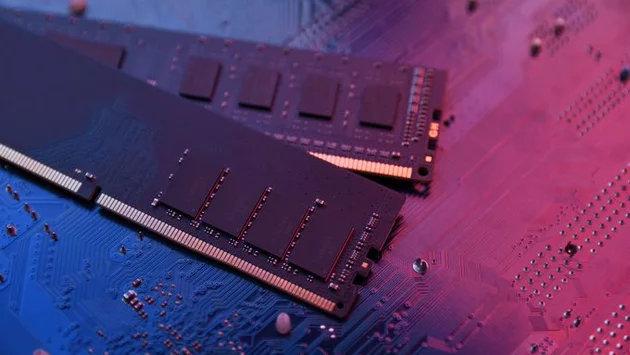 RAM Prices Soar Again as DDR5 Hits Record Highs