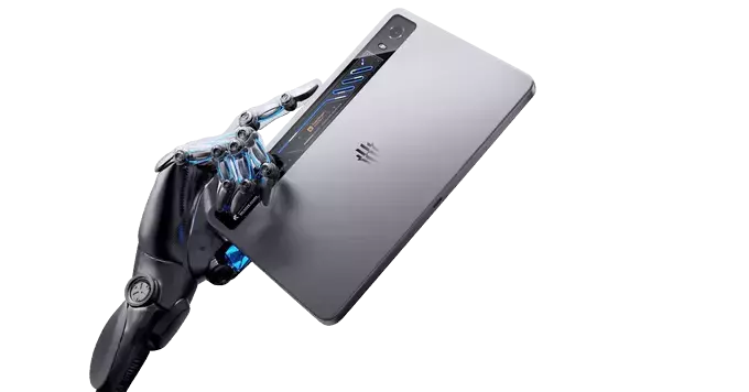 Redmagic 9-Inch Android Tablet Launching in August with Snapdragon 8 Elite Gen 5