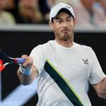 Murray Pulls Out Of Dubai Due To Recurring Hip Injury