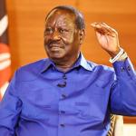 Bid To Impose Travel Ban On ODM Leader Is Ill-Informed