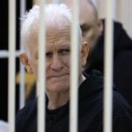 Nobel Peace Prize Winner Sentenced To 10 Years In Prison