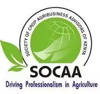 SOCAA County Agribusiness Advocacy Assistant Vacancies 2026