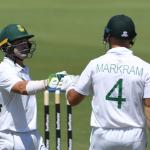 Proteas Aim For Batting Improvement In Second Test