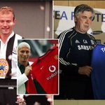 The Most Expensive Premier League XI Adjusted For Inflation Includes Seven Chelsea Players