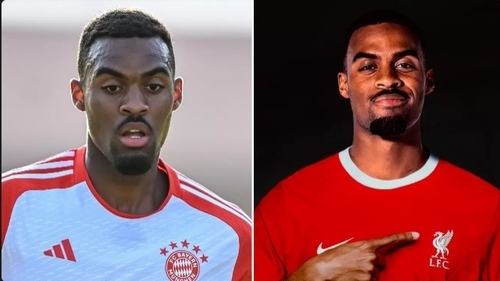 Ryan Gravenberch Could Take Dream Shirt Number At Liverpool That Has Sentimental Value