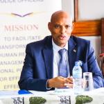 DCI Apologises To Kenyans Over 'Image Mix Up' Blunder