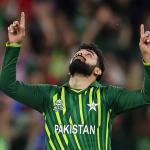 Shadab Leads Pakistan's Consolation T20I Win, Afghanistan Take Series