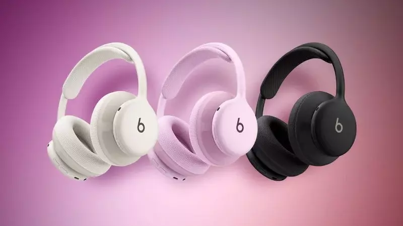 Beats 360 Headphones Appear in New Regulatory Filing