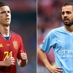 Bernardo Silva And Dani Olmo Have Had Unique 'Barcelona Clause' Inserted Into Their Contracts
