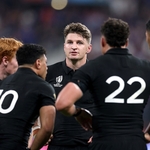 Feek's All Blacks Expects 'Battle-Hardened' Namibia