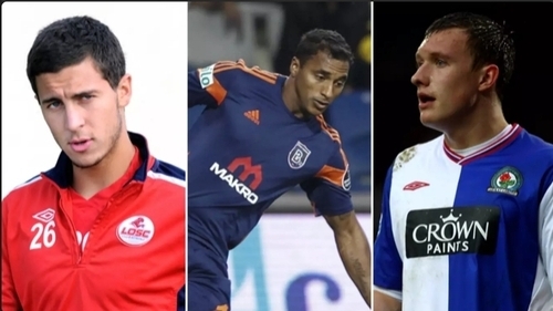 Surprise Brazilian Named The Biggest FIFA Upgrade In History 