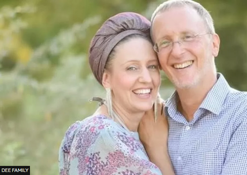 UK-Israeli Mother Wounded In West Bank Attack Dies