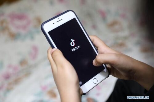 Advocacy Group Petition Film Board To Expedite Tiktok Live Feature Ban