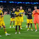 Dortmund Need Win Against Wolfsburg As Storm Clouds Gather