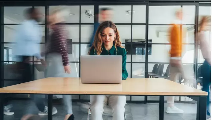 AI Could Handle 95% Of Work Tasks By 2029—Here's How To Stay Ahead
