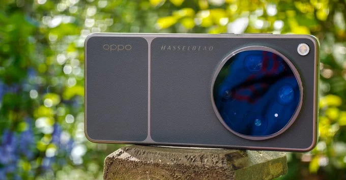 Oppo Find X9 Ultra: One Camera Too Many?