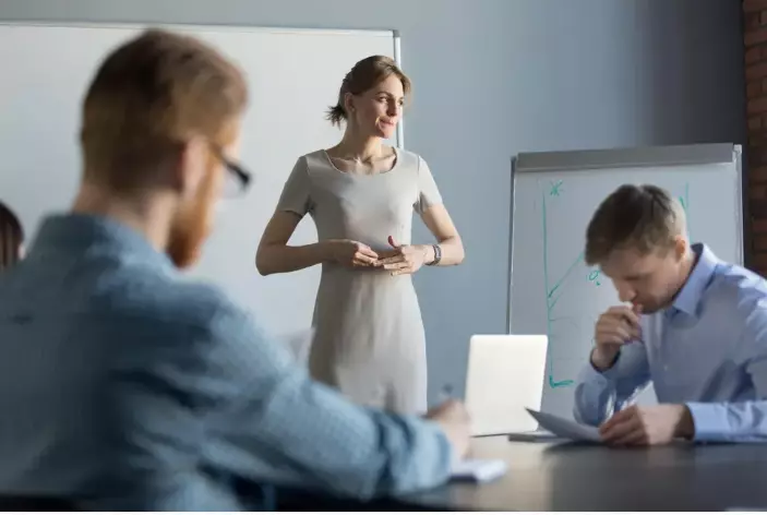 Leaders Demand Innovation While 41% Of Employees Fear Getting Fired