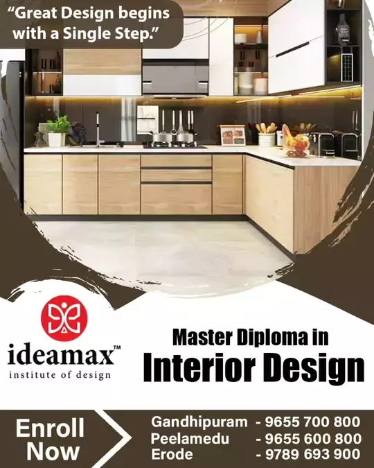 Interior Styling Course in Gandhipuram | IDEAMAX Institute