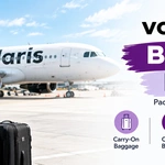 Volaris Baggage Policy: Carry-On Allowance and Restrictions