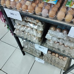 Egg Prices Continue To Rise, Traders Decry Feed And Transport Costs
