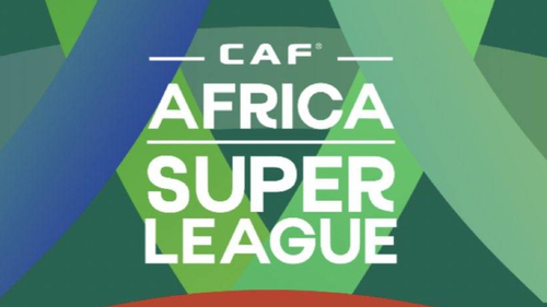 Much-Changed African Football League Set For Modest Launch
