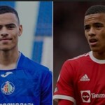 Man Utd Set Their Asking Price For Mason Greenwood As Transfer Decision Confirmed