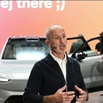 Volvo Cars Will Use Tesla’s Superchargers But Not Its Autonomous Driving Tech. Its CEO Explains Why