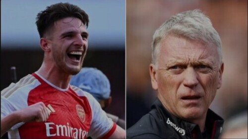West Ham Included Secret Clause Into Declan Rice Deal With Arsenal